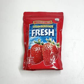 원우 다음 딸기에이드 후레쉬 분말, 700g, 2개입, 1개