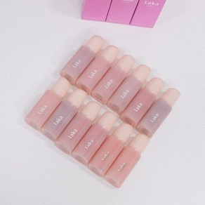 [올해의 ITEM] *라카* LAKA 팝핑 벌룬 틴트 POPPING TINT, 1개, 4.5g, #508 바운시