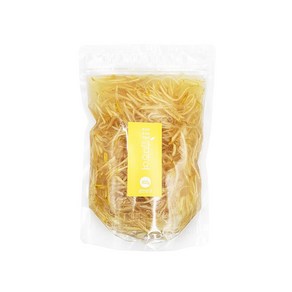 담아요 수제 모과청, 600g, 1개