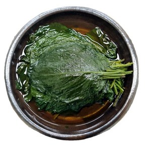 찬이랑 생깻잎 매실간장절임 4kg 국내생산 깻잎장아찌