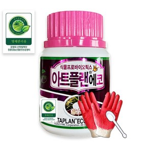 FMC코리아 아트플랜 에코 100ml 병해관리용 유기농업자재, 1개