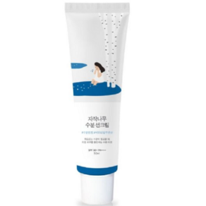 라운드랩 365 안심 선크림 SPF50+ PA++++, 50ml, 1개