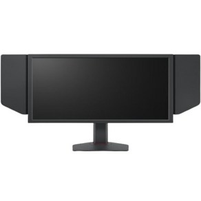 벤큐 FHD 조위 게이밍 모니터, 63cm, XL2566X+ 400Hz 무결점