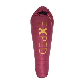 [엑스패드] 울트라 XP LW 원정용침낭 극한온도 -48