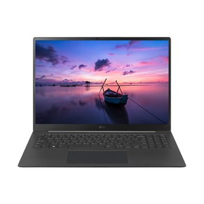 LG전자 그램 프로16 16Z90SP-EA5BK / skit, WIN11 Home, 16GB, 768GB, 옵시디언 블랙