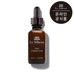 [르뮤공식몰] A&E 코렉터 30ml