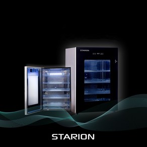 [익일도착] 스타리온 소독고 자외선살균소독기 컵소독기 (보온건조/선반3개) SR-SW500S, (보온건조/선반5개) SR-SW120S