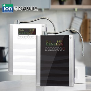 [정품]이온피아 알칼리 이온수기 ION-5200