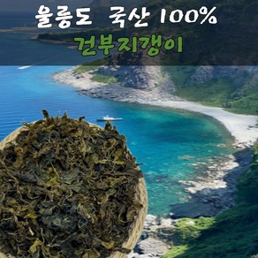 건부지갱이 50g 국내산100%, 1개