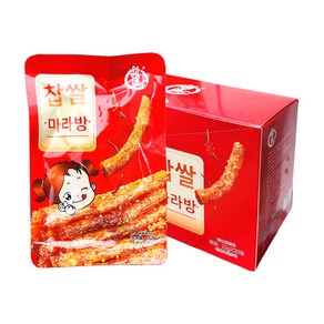 (무)찹쌀마라방(22gx20입)x12개, 440g, 12개