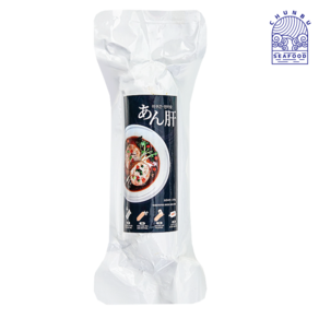 안키모 200g 10개 바다의 푸아그라 아귀간 이자카야 오마카세 홈마카세 일식