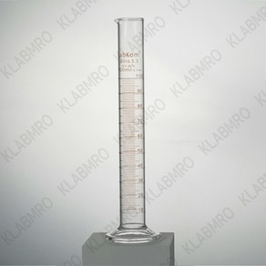 메스실린더 (Measuing Cylinde), 50ml