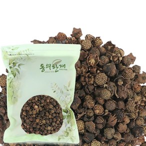 동의한재 중국산 말린 복분자, 600g, 1개