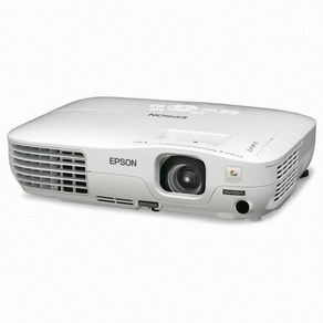 EPSON 중고빔프로젝터 엡손 EB-X8 2500안시 XGA 2 000:1, 단품