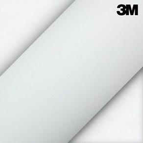 3M 홈매치 방염 인테리어필름 시트지 가구 씽크 신발장 소방처리용, 15. GMM1015F 화이트