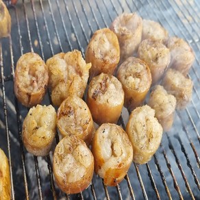 [냉장]쫄깃한 식감과 깊은 풍미 솔트에이징 소대창, 1개, 150g