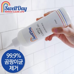 [홈스웰] [스웰데이] 곰팡이제거제 250ml