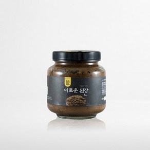 백이동골 이로운 된장 1kg