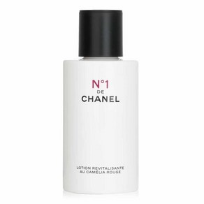 샤넬 넘버1 레드 카멜리아 로션 150ml, 1개