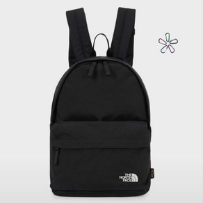 [국내 매장 정품] 노스페이스 TNF 데이팩 M + 카라비너