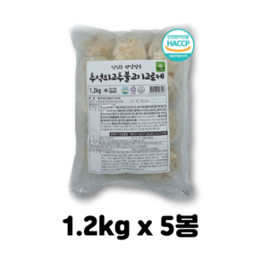 햇살식품 추억의 고추불고기 고로케 1박스 1.2kg