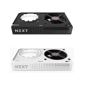 NZXT G12 그래픽카드 GPU 쿨러 마운트 크라켄 X 시리즈 AIO 전용 2종 택1 / NZXT Kaken G12, 2. White, 1개