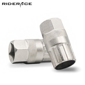 RIDERACE 스프라켓 홀더 보조 랜치 프리휠 프리허브 분리 분해 공구 카세트 리무버 모음, 단일, 프리휠 리무버  RL7759 고급형, 1개