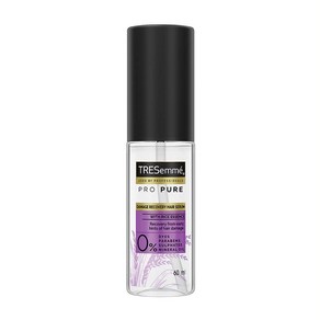 트레세메 Tesemme Po Pue Damage Recovey Seum 60ml, 1개