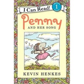 Penny and He Song, Geenwillow Books