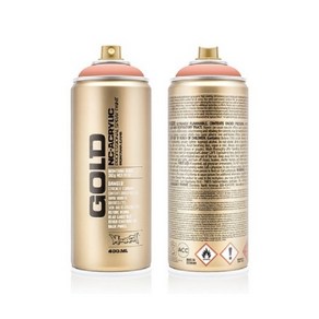 몬타나 GOLD S9120_Shock White Pue 400ml, S9120 Shock White Pue, 1개