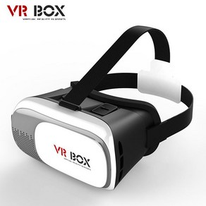 김앤강 VR 트립 가상현실 헤드셋