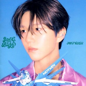 [CD] 엔시티 위시 (NCT WISH) - SONGBIRD [JAEHEE ve.]