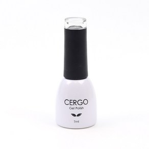 CERGO 세르고 매트 탑 젤 7ml, 1개