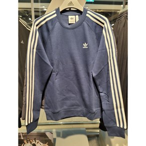 아디다스 오리지날 삼선 맨투맨 IM4515 공용 ORIGINAL 3-STRIPES CREW ADIDAS