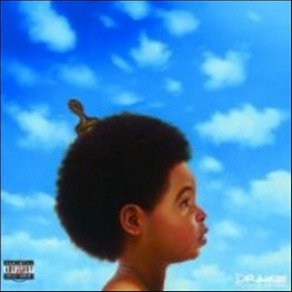 [CD] Dake - Nothing Was The Same