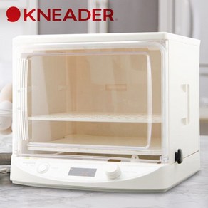 KNEADER 니더 재팬 미니 발효기 접이식 PF110D 제빵 제과 일본정규품, 단일 옵션