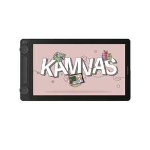 휴이온 KAMVAS13(Gen3) 13인치 FHD 3세대 액정타블렛