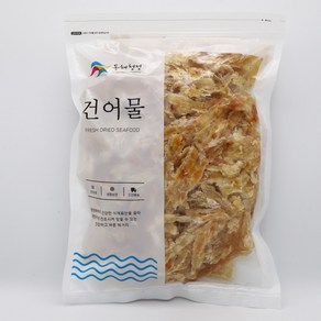 동해청정 물메기구이 구운 물메기채, 1개, 500g