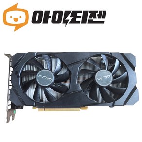 지포스 RTX2060 6GB 게이밍 그래픽카드 랜덤발송