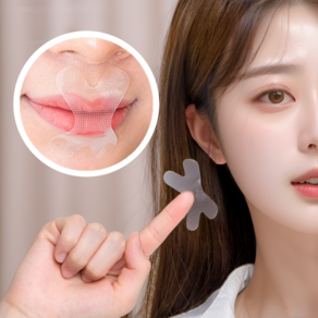 메디캡 숨쉬기 편한 입벌림 방지 테이프 코골이 방지, 36개