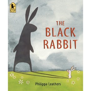 The Black Rabbit, Candlewick Pess (MA)