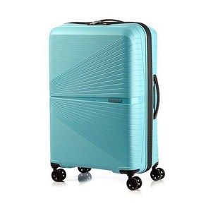 아메리칸투어리스터 캐리어 AIRCONIC SPINNER 6724 TSA PURIST BLUE 88G61002