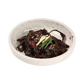 청우 진짜 맛있는 고춧잎 무침, 4kg, 1개