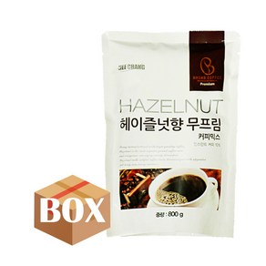 희창-헤즐럿무프림믹스800g x12, 1개입, 800g, 12개