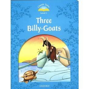 Thee Billy Goats, Oxfod Univesity Pess