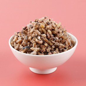 국산 햇 건 꼴뚜기 500g 마른 잔 건조 소꼴뚜기 콩알 호래기