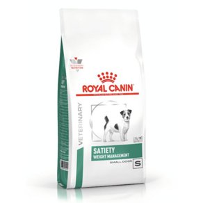 로얄캐닌 독 세타이어티 스몰독 3kg SATIETY Small dog, 1개