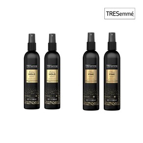 [당일출고] 트레제메 헤어 스프레이 295ml 2개 / TRESemme Non Aeosol Hai Spay