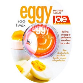 조이 에그 타이머 오렌지 Joie, Joie Eggy Egg Time/ Oange