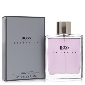 Hugo Boss 휴고보스 셀렉션 EDT 90ml (남자), 100ml, 1개